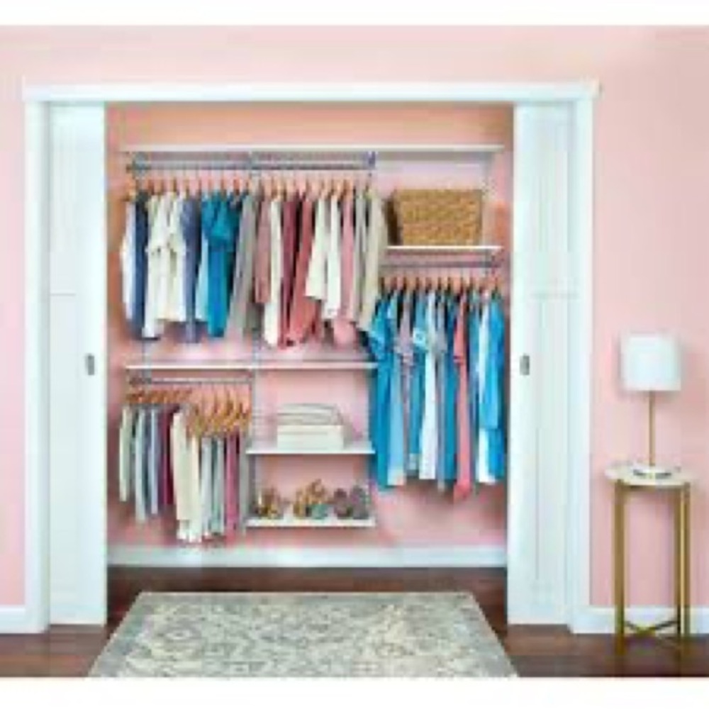 Meet your Posher, Calli